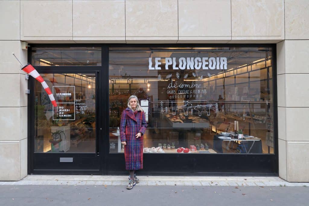 Le Plongeoir 5