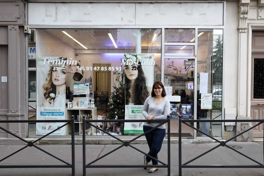 Atelier d'éden 1