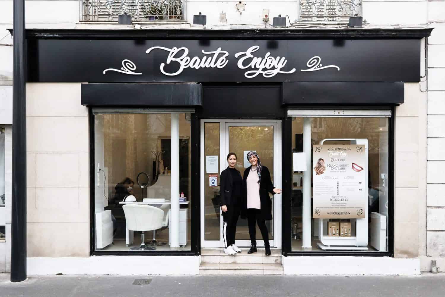 93 Rue Charles Chefson 92270 Bois Colombes