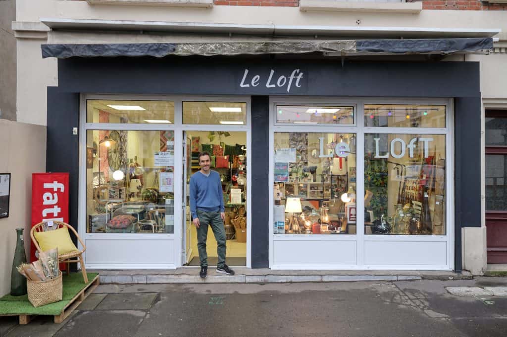 Le Loft 3